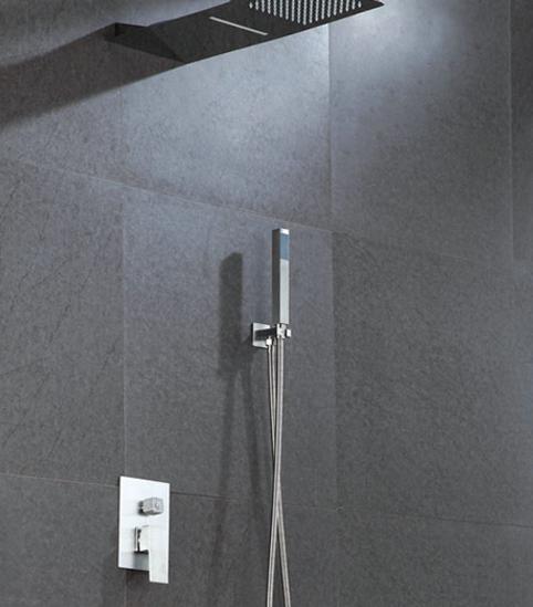 淋浴花灑套清洗