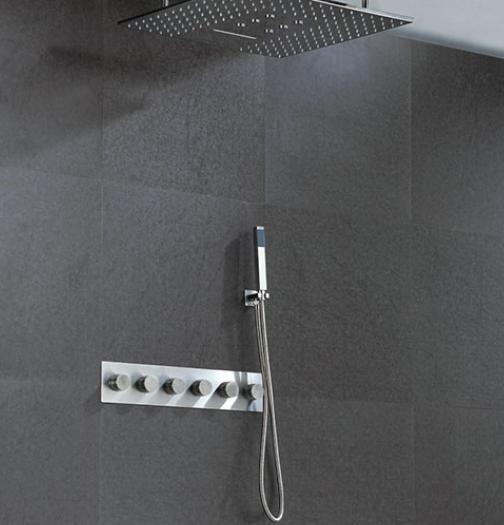 淋浴花灑套裝維修