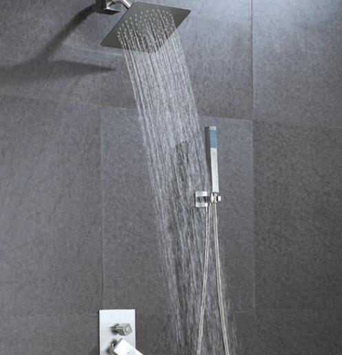 淋浴花灑套清洗