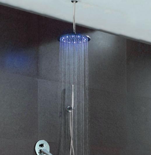 家里用淋浴花灑套裝