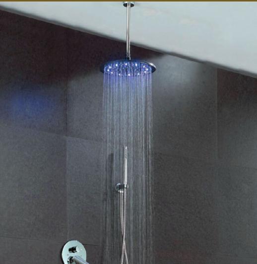 頂噴花灑差別 頂噴花灑差別