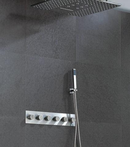 淋浴花灑套裝維修