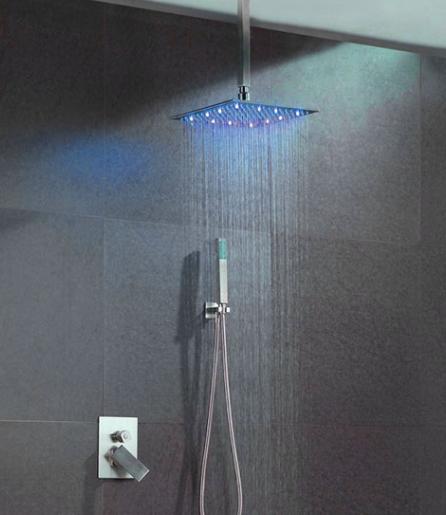 LED頂噴花灑花灑