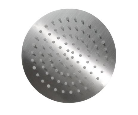 LED頂噴花灑組成